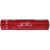 Custom Maglite LED 3 AAA Cell Flashlight - Red