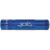 Custom Maglite LED 3 AAA Cell Flashlight - Blue