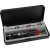 Custom Maglite XL50 LED Spectrum - Red