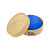 Custom Bao Bun Squishy - Royal Blue 