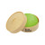 Custom Bao Bun Squishy - Green 