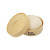 Custom Bao Bun Squishy - Beige 