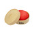 Custom Bao Bun Squishy - Red