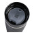 Custom Stanley Cafe-To-Go Travel Mug 16 oz - Black Open View