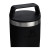 Custom Stanley Cafe-To-Go Travel Mug 16 oz - Black Top View