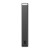 Custom mophie Slim 10,000 mAh Qi2 Wireless Power Bank - Socket View