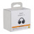 Custom Sony LinkBuds Clip Truly Wireless Open Ear Earbuds - Packaging View