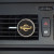Custom Fresh Cut Vent Air Freshener - In Use