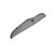 Custom 7.5" Fillet Knife with Sheath - Packaging View 
