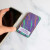 Custom SoSoft Qi Wireless Charger + Power Bank - Lifestyle View