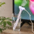 Custom Mr. Mister Humidifier - Side View
