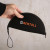 Custom Mouse House Mouse Pad Pouch - Lifestyle View