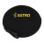 Custom Mouse House Mouse Pad Pouch - Front View