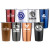 Custom 20 oz. Stainless Steel Vacuum Traveler All color