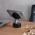 Custom Lunogrip Magnetic Phone Holder - Back View