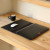 Custom Travlr Laptop Sleeve - Black Open View