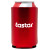 Custom Metallic Neoprene Can Cooler - Metallic red