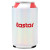 Custom Metallic Neoprene Can Cooler - Metallic pearl