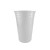 Custom 16 oz. The Cup - White
