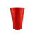 Custom 16 oz. The Cup - Red 