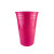 Custom 16 oz. The Cup - Neon pink