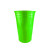 Custom 16 oz. The Cup - Neon green