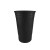 Custom 16 oz. The Cup - Black