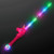 Custom Unicorn Light Up Saber Sword 