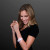 Custom White LED Flashing Sound Activated Bracelets - Lifestyle