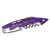 Custom Sonoma Wine Opener - Translucent Purple