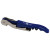 Custom Waiter's Wine Opener - Blue
