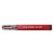 Custom Sommelier Wine Opener - Red
