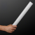 Custom Multicolor Light Up Foam Stick 16" Cheer Sticks - LED off