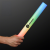 Custom Multicolor Light Up Foam Stick 16" Cheer Sticks 