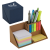 Custom Organize-It Sticky Note Cube - Lifestyle View