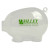 Custom Action Piggy Bank - Translucent Frost