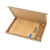 Custom Bamboo Sharpen-It Cutting Board with Gift Box - Blue Side View