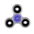 Custom Safety Spin-It Stress Reliever - Translucent Frost