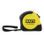 Custom 16' Tape Measure - Yellow