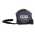 Custom 16' Tape Measure - Grey