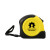 Custom 25' Tape Measure - Yellow