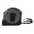 Custom 25' Tape Measure - Grey Back View