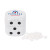 Dice Tin Promotional Custom Imprinted With Logo