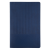 Custom Flatmate Perfect Notebook - Navy
