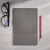 Custom Flatmate Perfect Notebook - Grey Lifestyle View 