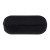 Custom Cordstop Cable Protector - Black Front View 
