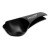 Custom Pet Food Scoop'N Clip - Black