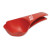 Custom Pet Food Scoop'N Clip - Red