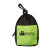 Custom Mini Backpack First Aid Kit - Lime