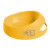 Custom Small Scoop-It Bowl - Yellow